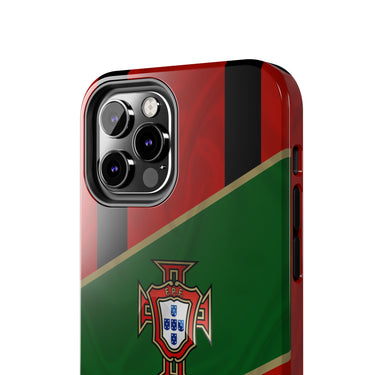 Portugal National Team Tough Phone Case